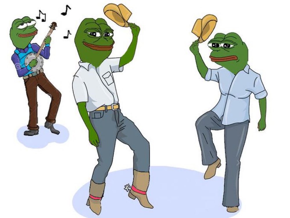 Pepe price