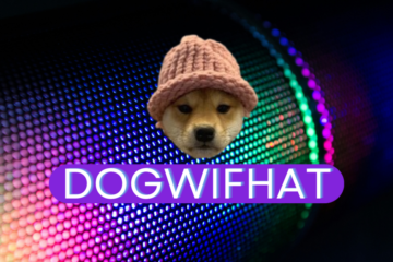 Dogwifhat Price