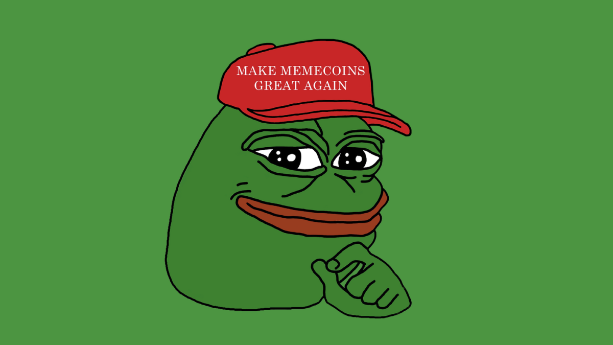Pepe price