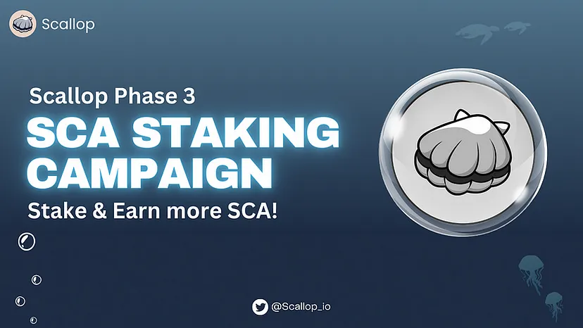 SCA