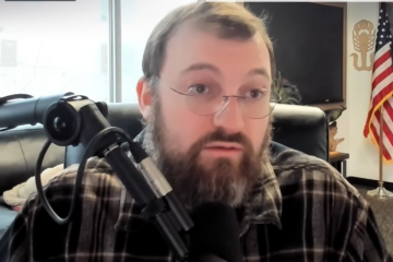 Cardano founder Hoskinson