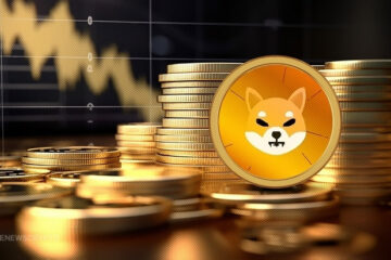 Shiba Inu price