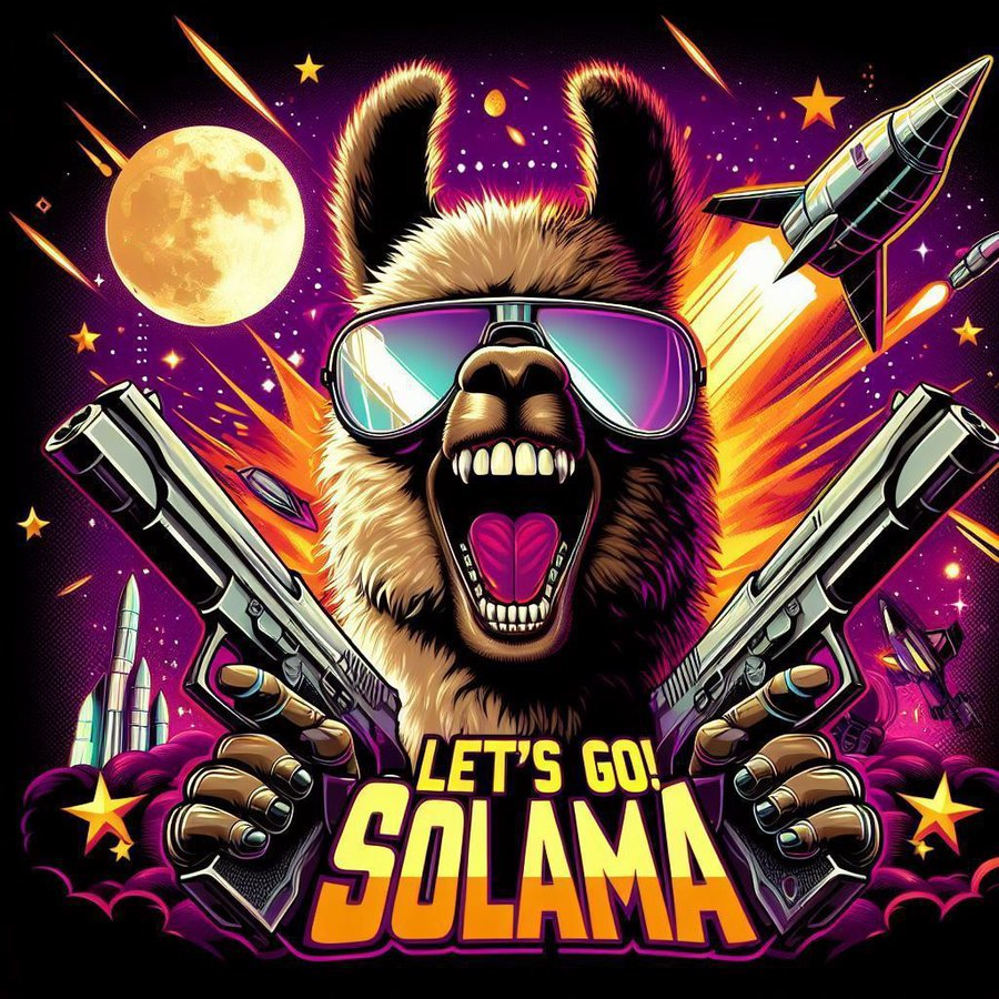 Solama