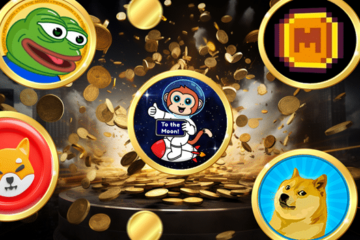 Solana meme coins