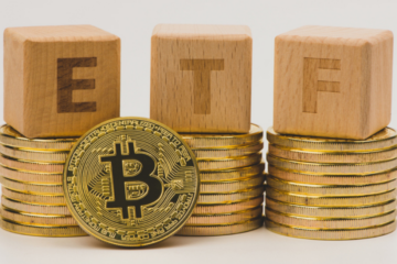 Bitcoin ETF