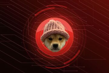 Dogwifhat price
