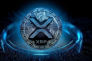 XRP price