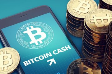 Bitcoin Cash price