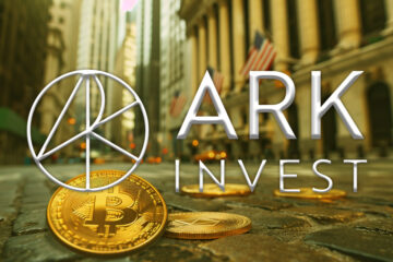 Ark’s Bitcoin ETF witnesses record-breaking inflow day