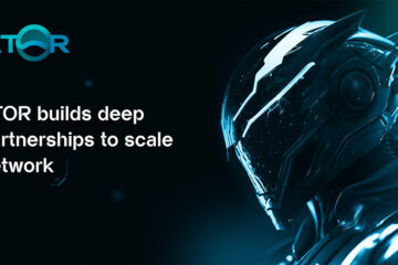 ATOR builds deep partnerships in renewed mission to build largest privacy DePIN
