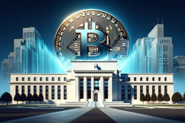 Bitcoin price BTFP Fed end