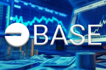 Coinbase-backed Base leads in Ethereum layer-2 fees amid trading activity surge