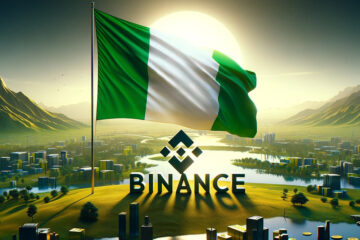 Binance ends Nigerian Naira services amid government crackdown