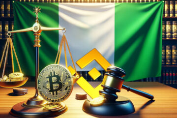 Nigeria reportedly considers $10 billion Binance fine over illegal transactions and registration