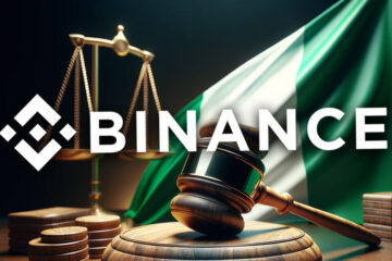 Former US IRS agent among Binance staff detained in Nigeria