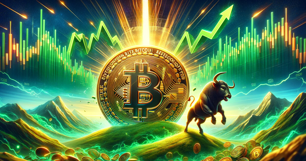 Tether co-founder believes Bitcoin could hit $300K based on historic patterns