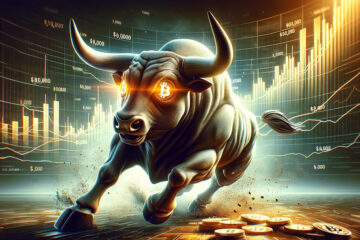 Bitcoin hitting $1 million would not make list of top 3 historic bull runs