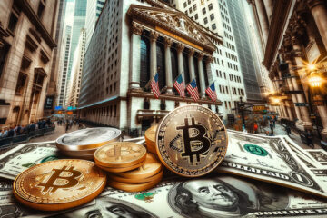 Bitcoin ETFs become hottest product in BlackRock, Fidelity’s repertoire of funds