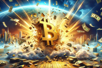 GBTC AUM sees modest $1.6 billion drop post-ETF launch, despite major outflows