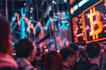 Riding the crypto surge: Can investors face euphoric market conditions safely?
