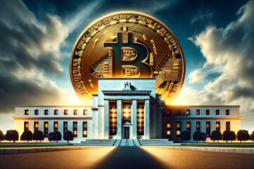Bitcoin rebounds to $68k after Fed decides to maintain rates as expected