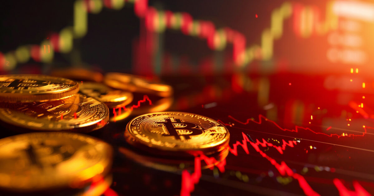 Bitcoin’s sudden price correction wipes out over $666 million from long traders in 24 hours