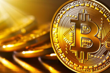 Bitcoin and traditional indices: Exploring the volatile correlation with SPX and DJI