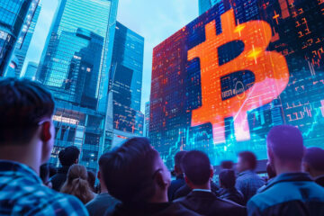 Why Standard Chartered reviewed its Bitcoin price forecast to $150,000