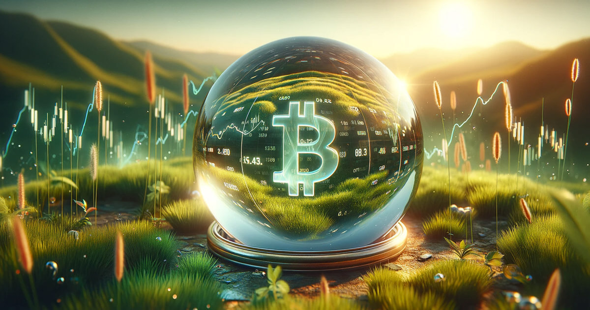 Samson Mow says Bitcoin will hit $1 million this year amid unprecedented demand