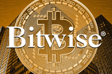 Bitwise CIO expects institutions to inject over $1 trillion into Bitcoin via ETFs