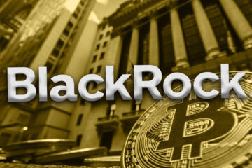 BlackRock’s spot Bitcoin ETF surpasses $10B in AUM, faster than any other to date