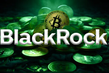 BlackRock’s Bitcoin ETF sees massive inflow while Grayscale faces second largest outflow