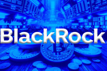BlackRock’s Bitcoin ETF AUM up 50% in a week amid market rally