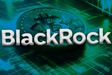 BlackRock looking to include Bitcoin exposure in other funds