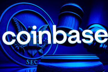 Coinbase challenges SEC in court over ‘arbitrary and capricious’ rule making rejection