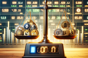 Bitcoin ETFs are cheap or ‘How unit bias can extend bullish movement’