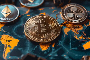 Record $13.2 billion YTD inflow into digital assets eclipses 2021 total