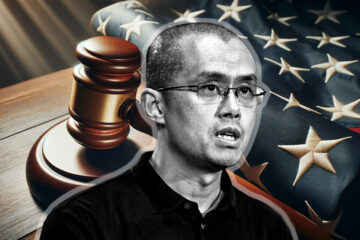 US court tightens grip on Changpeng Zhao with travel and passport restrictions