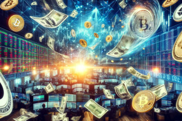 Top 10 DeFi dApps generating an average of $4.8 billion in fees annually