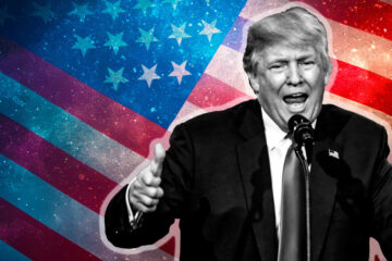 Crypto owners favor Trump over Biden in 2024 election with 9% divide