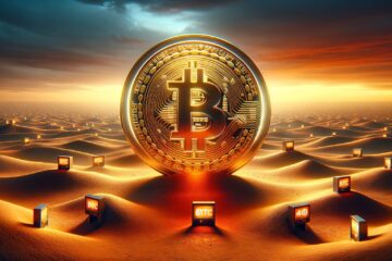 Bitcoin supply OTC dries up
