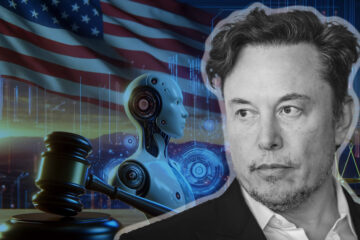 xAI Corp owner Elon Musk sues OpenAI for straying from non-profit roots