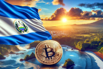 El Salvador receives Bitcoin donation after revealing on-chain address