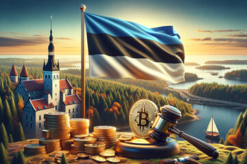 Estonia passes legislation to regulate crypto service providers