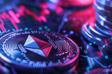 Ethereum saves $21B compared to PoW as supply contracts by 417K ETH since Merge