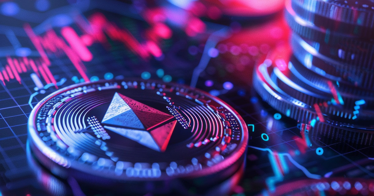 Ethereum saves $21B compared to PoW as supply contracts by 417K ETH since Merge