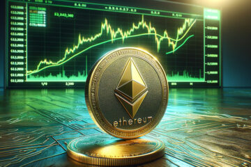 Ethereum price hits two-year high as network fees soar, SEC stalls on ETF decision