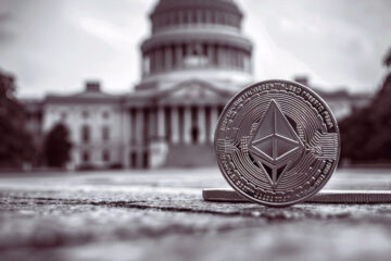 US lawmakers demand SEC clarity on Ethereum’s asset classification