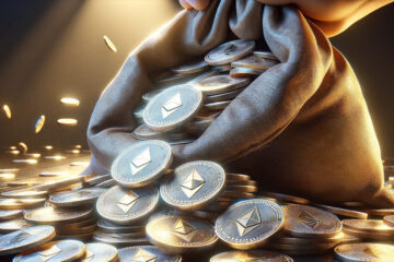 Over $2 million in Ethereum stolen in sophisticated phishing scheme