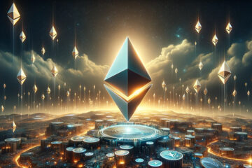 Ethereum Dencun upgrade day triggers surge in layer 2 protocol token value